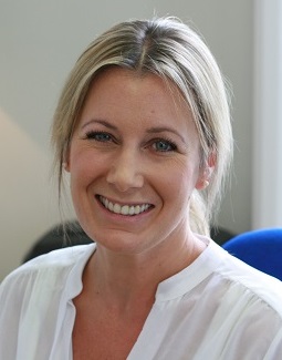 Cheryl Stone