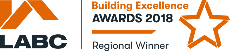 BEST SMALL NEW HOUSING DEVELOPMENT – REGIONAL WINNER 2018