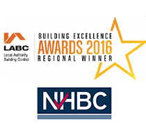 LABC 2016 Award